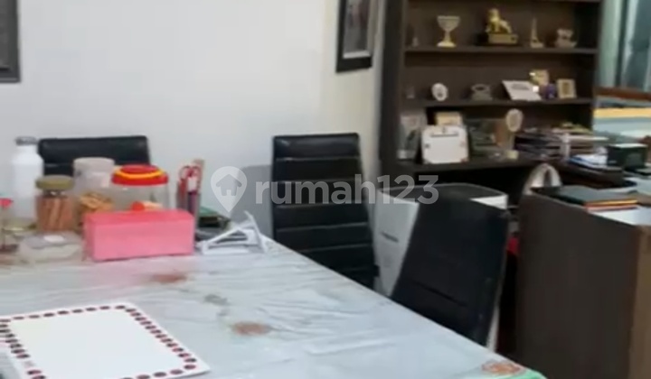 Apartemen Red Top Siap Huni  2