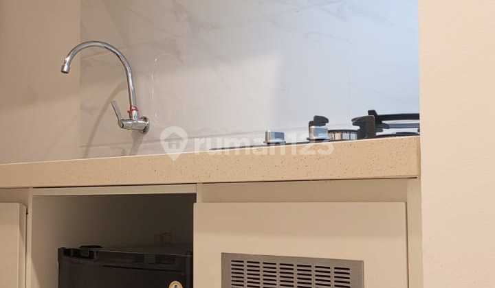 Sky House BSD Apartment Furnished Ready to Occupancy Sky House BSD Apartment Furnished Ready to Occupancy