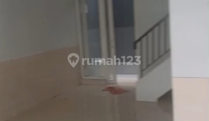 Park Residence House Taman Surya 5 West Jakarta 2