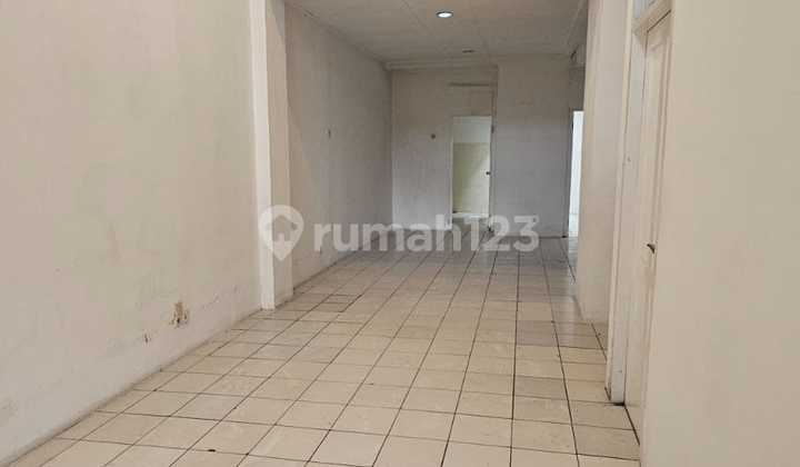 Rumah Citra 3 Siap Huni Jakarta Barat