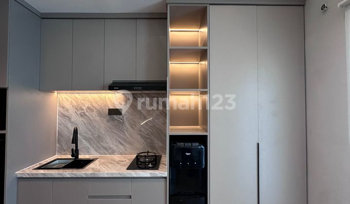 B Residence Apartment BSD B Residence Apartment BSD