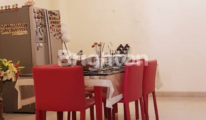 Rumah Cantik dekat mall & pantai Pik