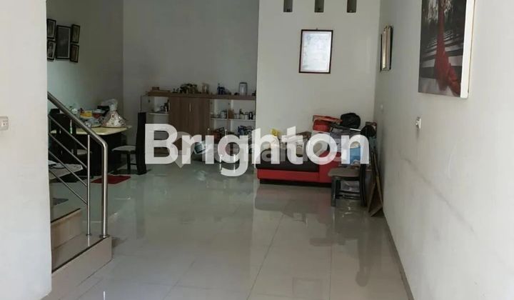 Rumah cantik di Pademangan Jakarta utara 2