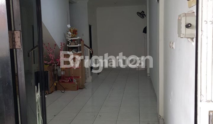 Kartini Shop House near Pasar Baroe 2