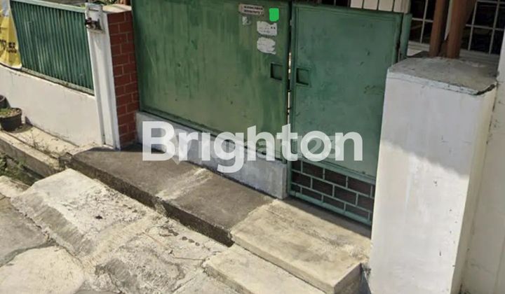 Rumah tua terawat dekat mall Mangga dua di Pemandangan 1