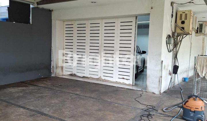 Rumah di Gunung Sahari Rumah di Gunung Sahari