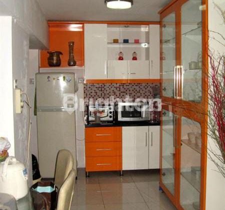 Rumah Cantik dekat mall & pantai Pik 2