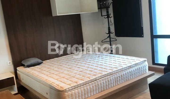 Apartemen Capitol suite dipusat kota Jakarta Apartemen Capitol suite dipusat kota Jakarta