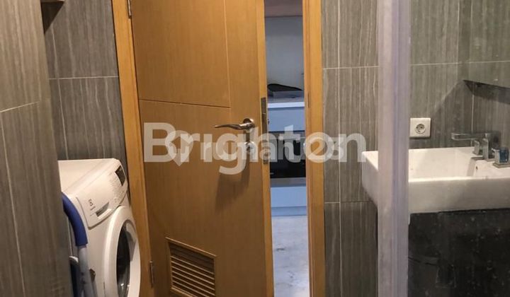 Apartemen Capitol suite dipusat kota Jakarta 2