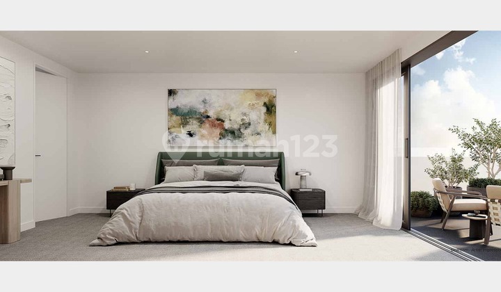 Melbourne Apartment The 11 Victoria Footscray. Invest In Australia. 2