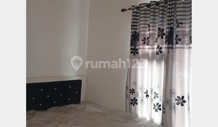 For Quick Sale: Balcony Type Cluster Home in the Independent Area of Aryana Karawaci 2