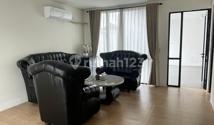 Rumah Bagus, Lingkungan Asri, Fasilitas Lengkap di Lippo Karawaci, Tangerang Rumah Bagus, Lingkungan Asri, Fasilitas Lengkap di Lippo Karawaci, Tangerang