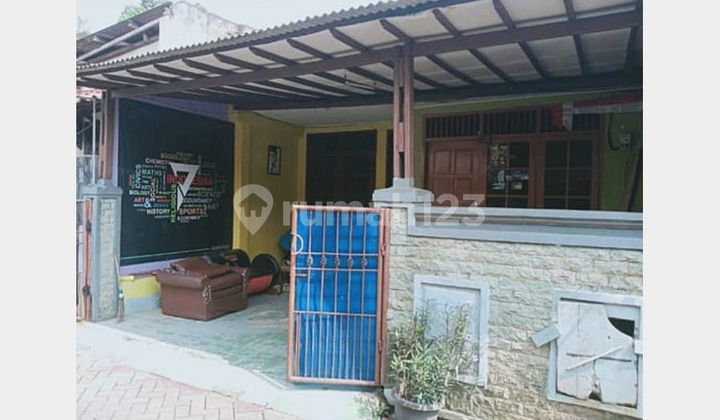 Perum 1, Karawaci. 90M, SHM, 3 Km, 2 Lantai. Dijual Cepat 1