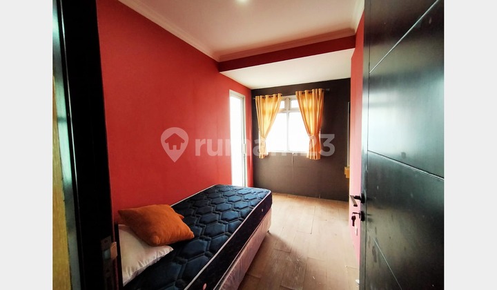 Apartemen Bagus Tipe Corner di Paragon Village, Karawaci 2