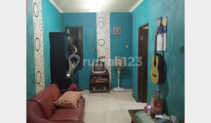 Rumah Bergaya Minimalis Di Kelapa Dua 2