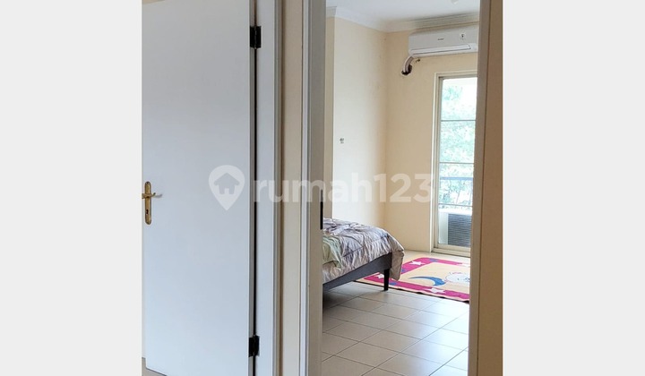 PALEM SEMI Complex Location Near Karawaci Toll Access and MRT (future) 2