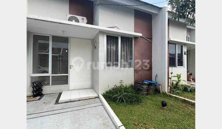 Cheap Takeover of Nice House in Telaga Legok, Tangerang