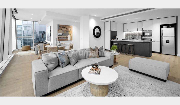 Lokasi Strategis, Desain Premium, Fasilitas Lengkap, Potensi Investasi, Konsep Gaya Hidup Modern, Integrasi Dengan Hotel Bintang 5 1