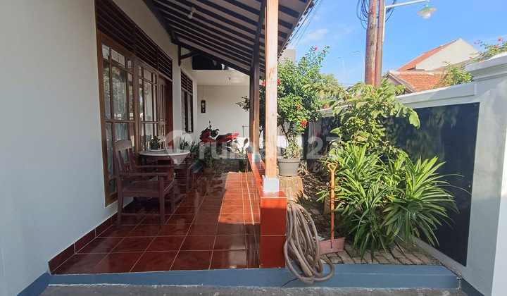 Dijual Cepat Hunian Aman dan Nyaman Dekat Tol Andara di Selatan Jakarta