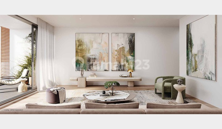 Melbourne Apartment The 11 Victoria Footscray. Invest In Australia.