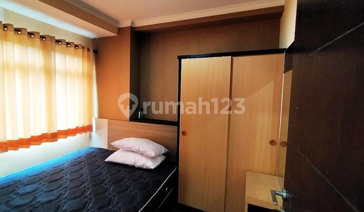 Apartemen Bagus Tipe Corner di Paragon Village, Karawaci