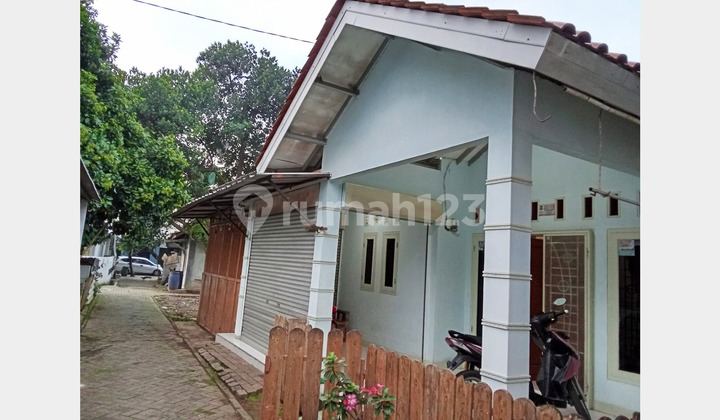 Dijual Cepat. Rumah Asri dan Luas, Lokasi di Dekat Aryana Karawaci 2
