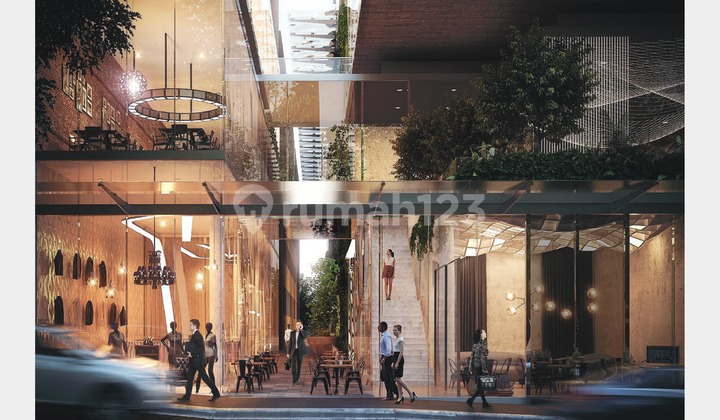 Own a Luxury Apartment in the Heart of Melbourne CBD. Diamond Collection. 2