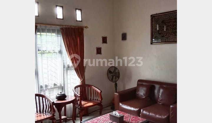 Rumah 2 Lantai Pilihan Investasi di Karawaci, Banten 2