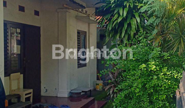 TURUN HARGA. RUMAH KOS STRATEGIS TENGAH KOTA JL. TAMAN MALUKU SEMARANG TENGAH 1