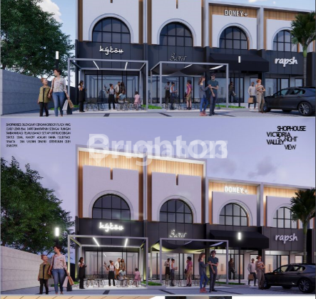 Hunian Elite di Kota Semarang 1