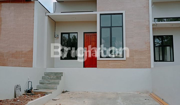 PERUM TEMBALANG HIGHLAND ( SAMPING CITRA GRAND ) DI MANGUNHARJO TEMBALANG SEMARANG 1