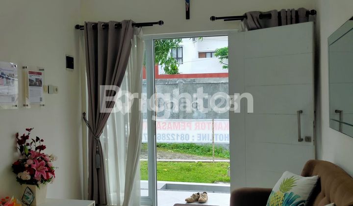 Hunian Terjangkau di Tengah Kota Semarang! 2