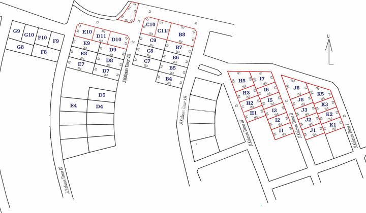 Hunian Terjangkau di Tengah Kota Semarang! 1