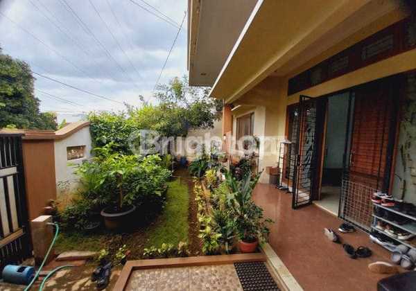 Rumah Bukit Palma. Super Murah. Siyap Huni. Bebas Banjir. Lingkungan Asri Dan Tenang Di Kawasan Bukitsari. Semarang Atas.  1