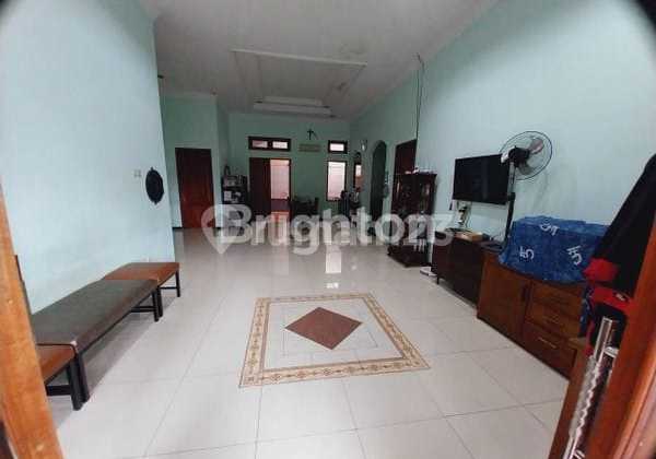 Rumah Bukit Palma. Super Murah. Siyap Huni. Bebas Banjir. Lingkungan Asri Dan Tenang Di Kawasan Bukitsari. Semarang Atas.  2