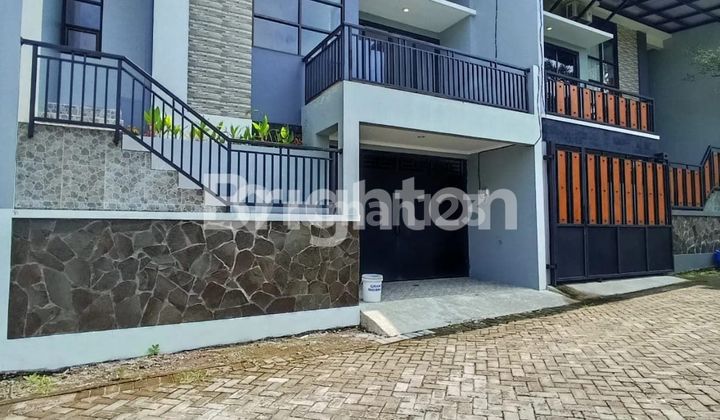 Hunian Eksklusif di Lokasi Strategis 1