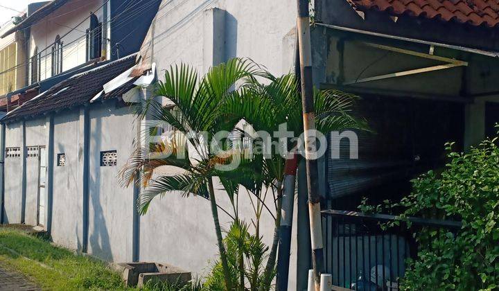 TURUN HARGA. RUMAH KOS STRATEGIS TENGAH KOTA JL. TAMAN MALUKU SEMARANG TENGAH 2