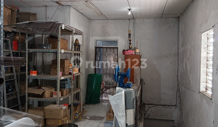 Central City Strategic Business Space. Pedurungan. East Semarang. 2