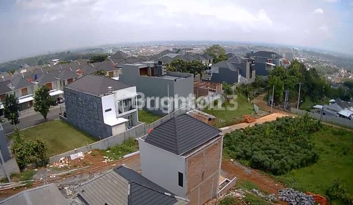 PERUM TEMBALANG HIGHLAND ( SAMPING CITRA GRAND ) DI MANGUNHARJO TEMBALANG SEMARANG 2