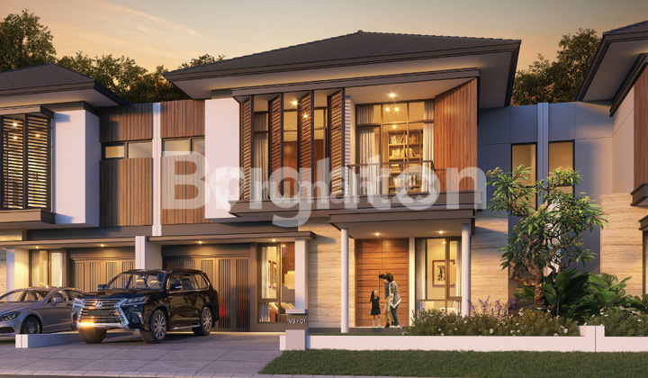 Hunian Elite di Kota Semarang 2