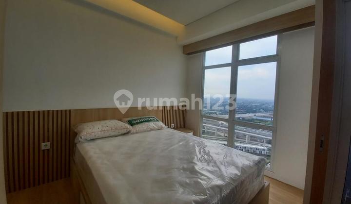 Vasanta Innopark Apartment (For Rent or Sale) Vasanta Innopark Apartment (For Rent or Sale)