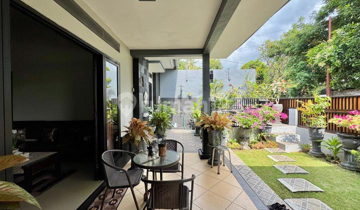 Dijual Rumah SHM 185 m² Lovina, Dekat Pantai & Siap Huni 1