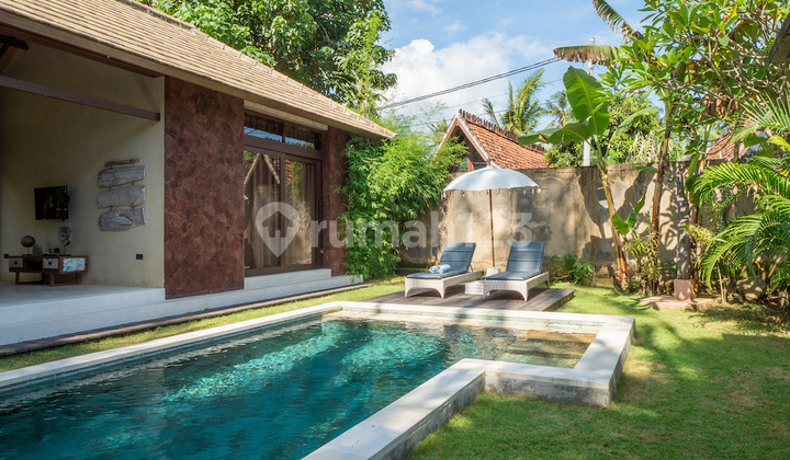 For Sale Tejakula Villa 335m2 North Bali ROI 10% Near the Beach