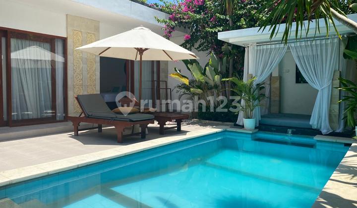 For Sale 200m2 Villa in Lovina Buleleng with Certificate, Swimming Pool For Sale 200m2 Villa in Lovina Buleleng with Certificate, Swimming Pool