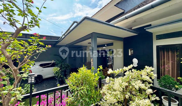 Dijual Rumah SHM 185 m² Lovina, Dekat Pantai & Siap Huni 2