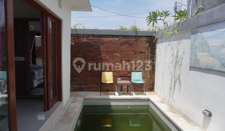 For Sale 100 m² House in Seririt, 1 Km to the Beach & Private Pool 2