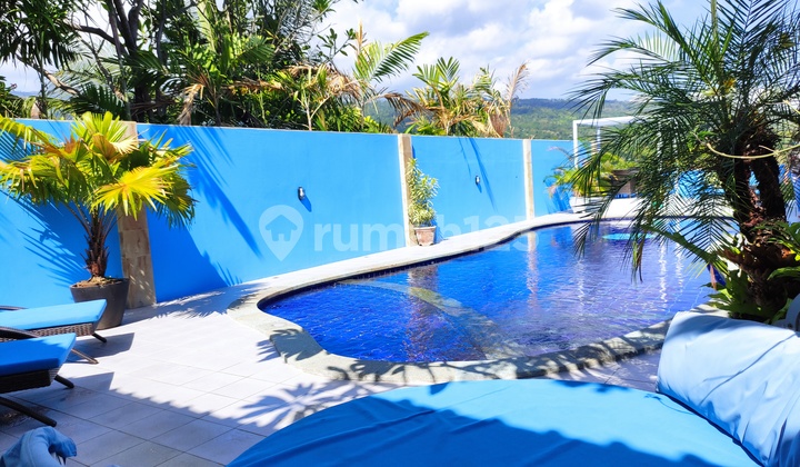 For Sale 600 m² Villa in Lovina, Ocean View, Furnished & Move-In Ready For Sale 600 m² Villa in Lovina, Ocean View, Furnished & Move-In Ready