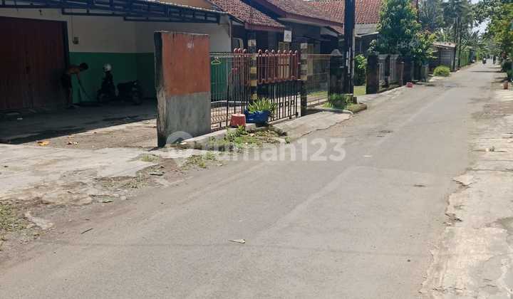 Rumah dan Usaha Kost Sisa Tanah Luas Dekat Pabrik Semen Cilacap Rumah dan Usaha Kost Sisa Tanah Luas Dekat Pabrik Semen Cilacap