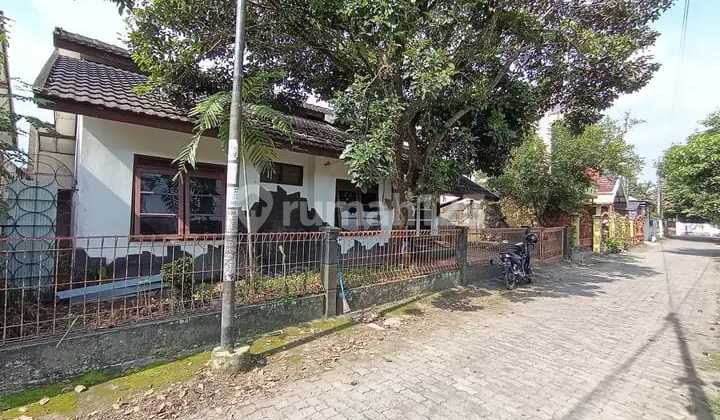 Rumah Jual Bu Siap Huni Dekat Stadion Maguwoharjo Rumah Jual Bu Siap Huni Dekat Stadion Maguwoharjo