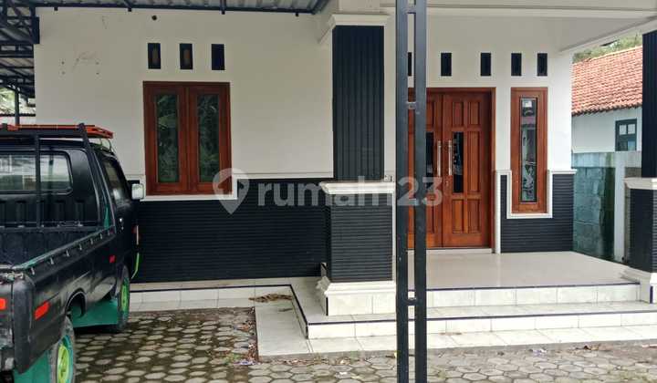 Rumah Baru Super Stragegis Dekat Pusat Kota Cilacap